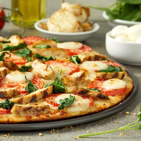 Chicken Spinach Mozzarella™